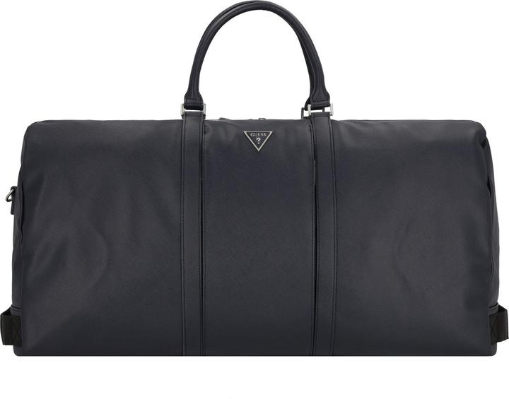 Image du produit Guess Pisa - Double Zip Weekenderdark blue (37 l)