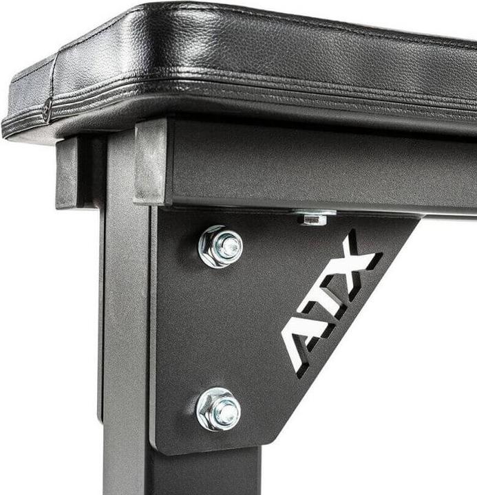 Produktbild ATX Flat Bench Heavy Weight