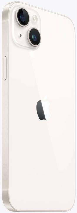 Image du produit Apple iPhone 14 Plus (512 Go, Lumière stellaire, 6.70", SIM + eSIM, 12 Mpx, 5G)