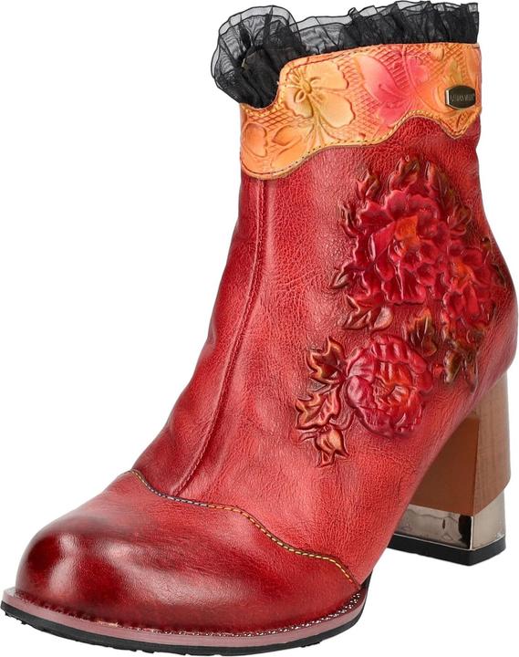 Actual product image Laura Vita Stiefelette (36)