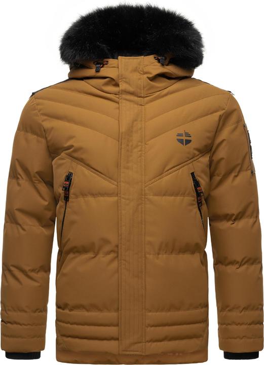 Actual product image Stone Harbour Romaan (XXL)
