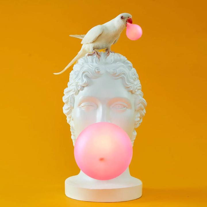 Actual product image Seletti Grace Lamp Table lamp (300 lm, E14)