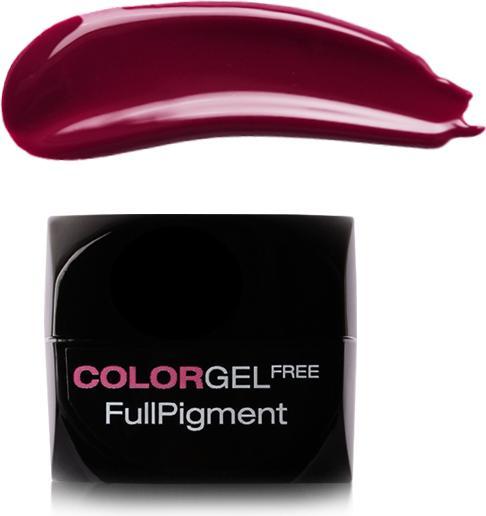 Marily Nails Fullpigment Colorgel Free – 8 (Farblack)