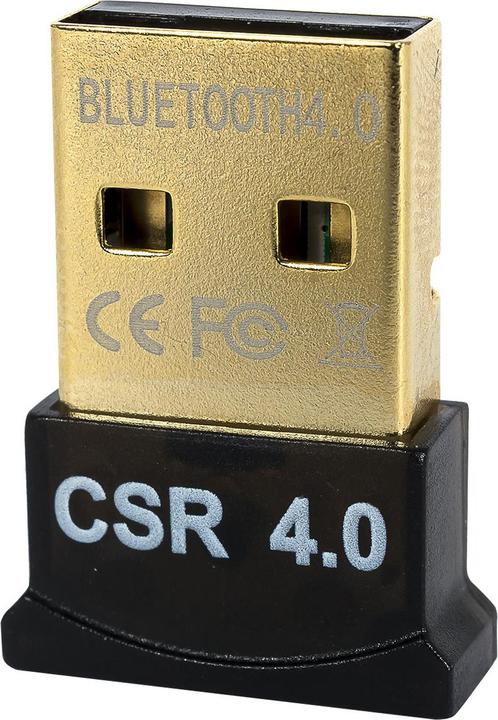 Produktbild Brady Bluetooth USB Adapter