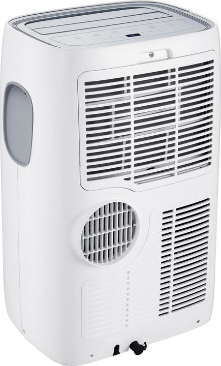 Immagine prodotto Inventum AC905W - Mobiele airco - Funzione 3 in 1 - Wit (80 m², 8871.57 BTU/h)