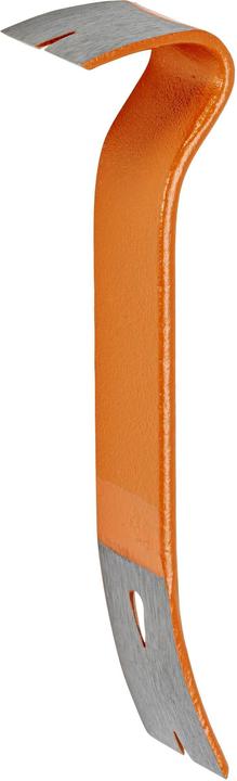 Image du produit Picard Fer à ongles géant noir plat 175mm