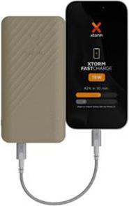 Image du produit Xtorm Série Go2 (20000 mAh, 15 W, 74 Wh)