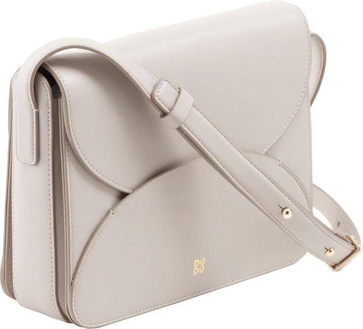 Produktbild Dudu Umhängetasche Leder 21 cm