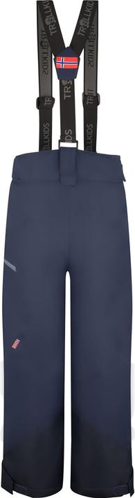 Immagine prodotto Trollkids Pantaloni da sci Kongsberg per bambini (128)