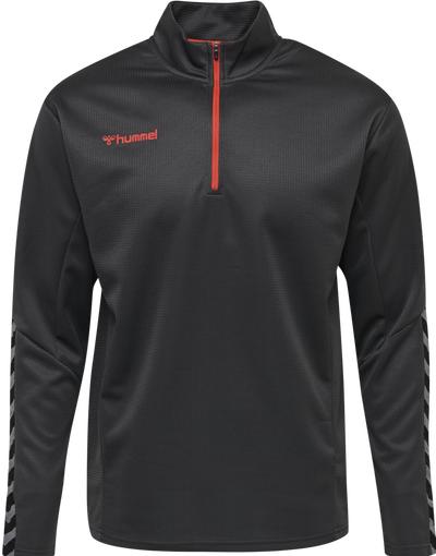 Produktbild hummel Authentic Half Zip Sweatshirt (S)