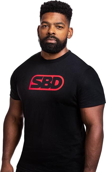 Actual product image SBD T-Shirt (XS)