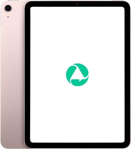 Image du produit remarket.ch iPad Air 5e génération Cellulaire 2022 (10.90", 64 Go, Rosier, B / Très bon)