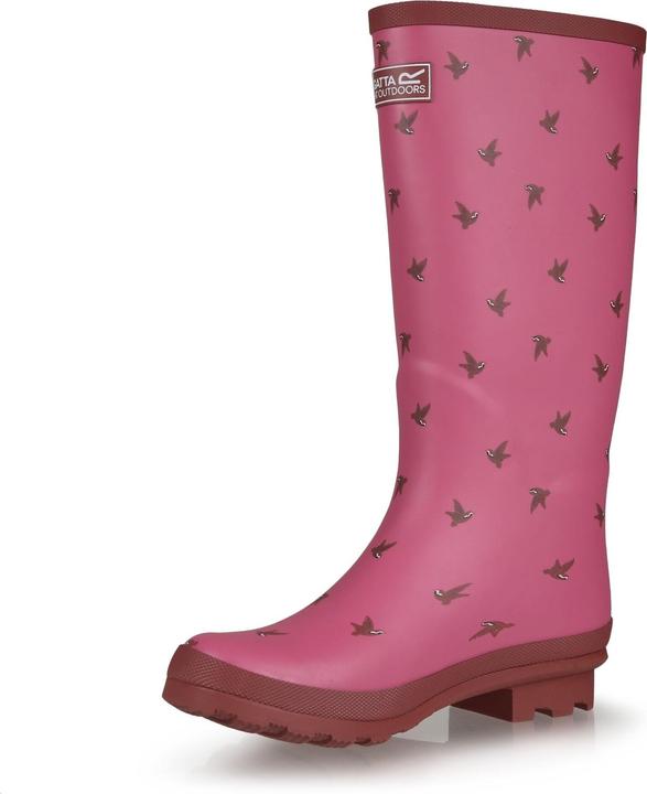 Image du produit Regatta Bottes en caoutchouc Ly Fairweather Ii (39)