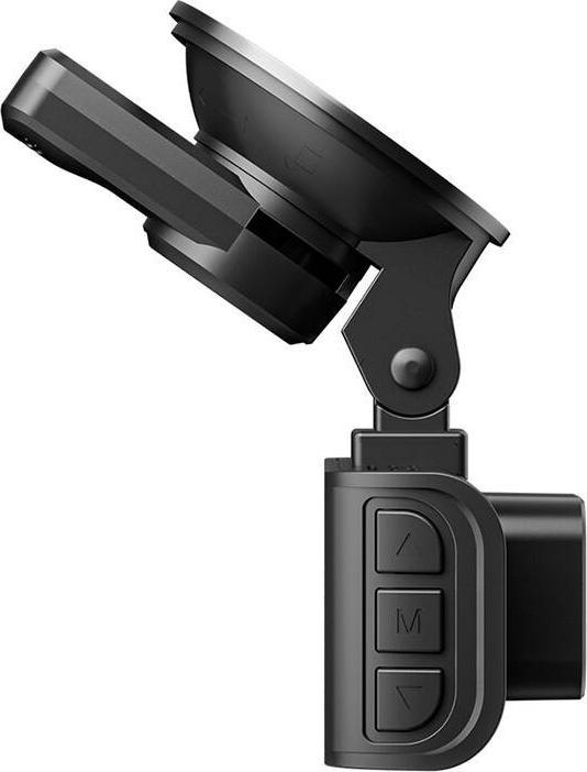 Actual product image Redtiger F7NP (GPS receiver, Wi-Fi, Built-in display, Built-in microphone, Night vision, Rechargeable battery, 4K)
