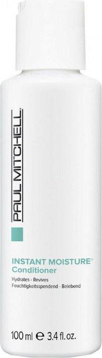 Image du produit Paul Mitchell Conditionneur hydratant pour cheveux abîmés (Instant Moisture Conditioner) - Volume : 100 (100 ml)