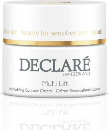 Actual product image Declaré Age Control Multi Lift Re-Modeling Contour Cream (50 ml, Day cream)