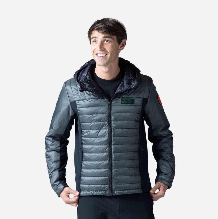 Rossignol Hero Hybrid Light Jkt Jacke (XXL)