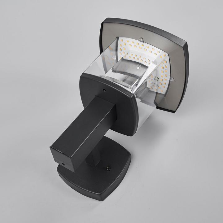 Produktbild Lindby Askan (1000 lm, IP44)