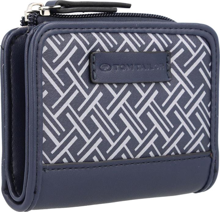 Actual product image Tom Tailor Yoki wallet 12.5 cm