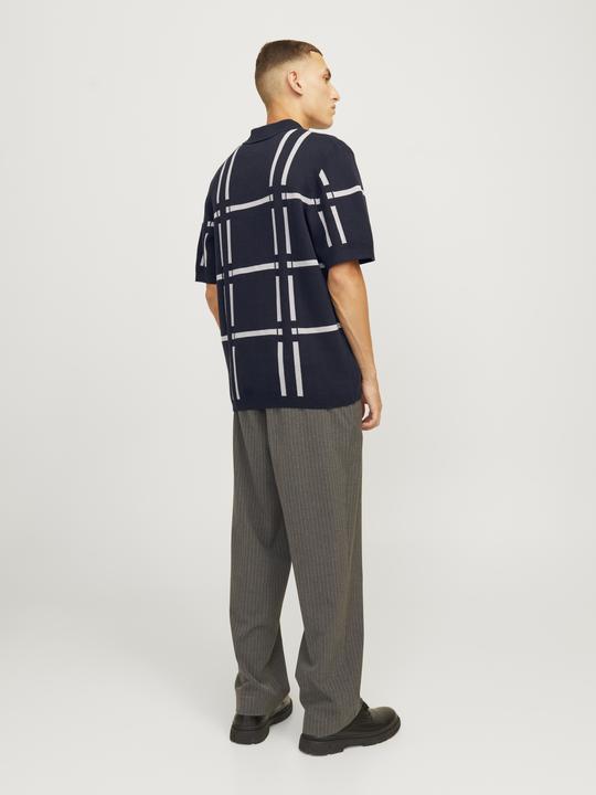 Image du produit Jack & Jones Jprcccarl Polo Ss Knit Styd (XL)