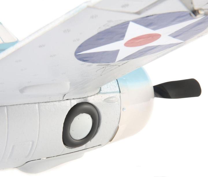 Produktbild Parkzone F4F Wildcat 1000mm BNF Basic mit AS3X (Warbird)