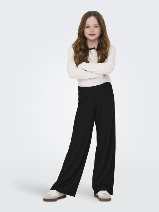 Image du produit Only Pantalon à coupe large (146)