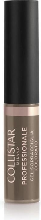 Immagine prodotto Collistar Professionale Gel Sopracciglia Colorato 2 Castano (castano)