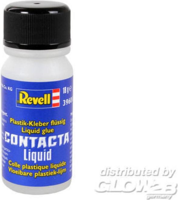 Produktbild Revell Contacta Liquid Leim (18 g)