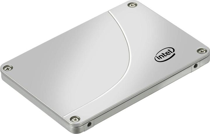 Actual product image Intel SSD 320 Series (80 GB, 2.5")
