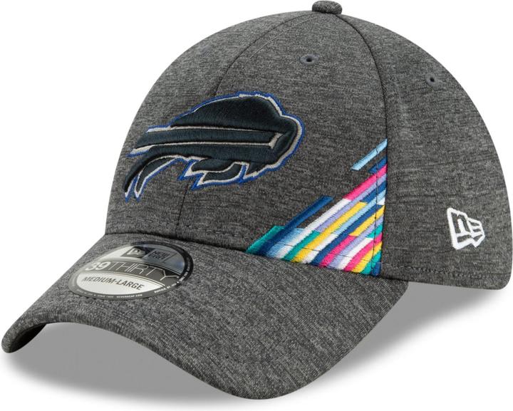 New Era 39Thirty Stretchfit Crucial Catch NFL Teams