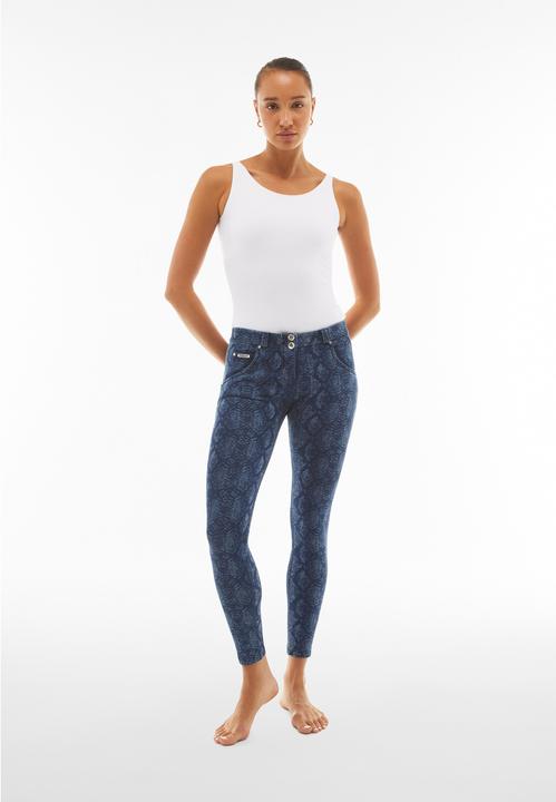 Actual product image Freddy leotard camisole (L)