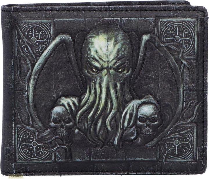 Nemesis Now Cthulhu Geldbeutel Cthulhu