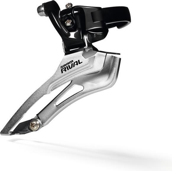 Sram RIVAL 2x10V à Braser
