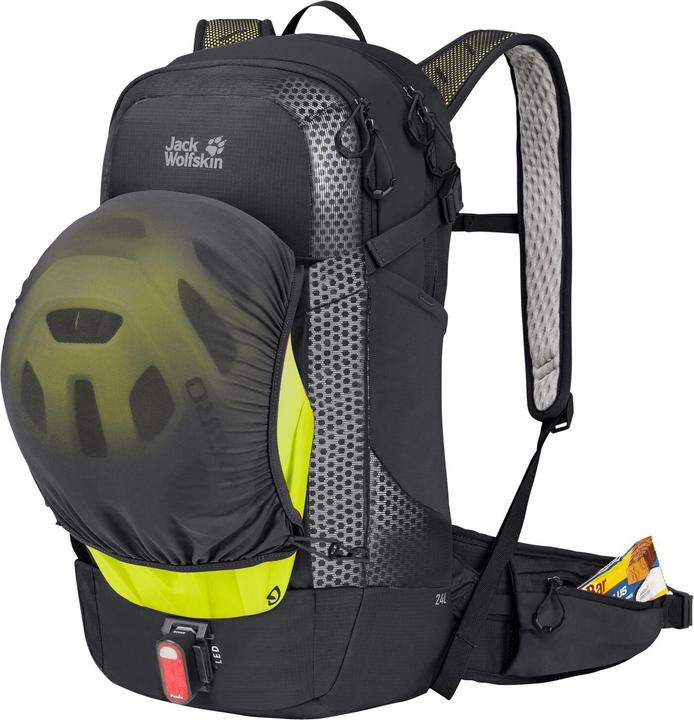 Produktbild Jack Wolfskin Moab Jam Pro 18.5 (18 l)