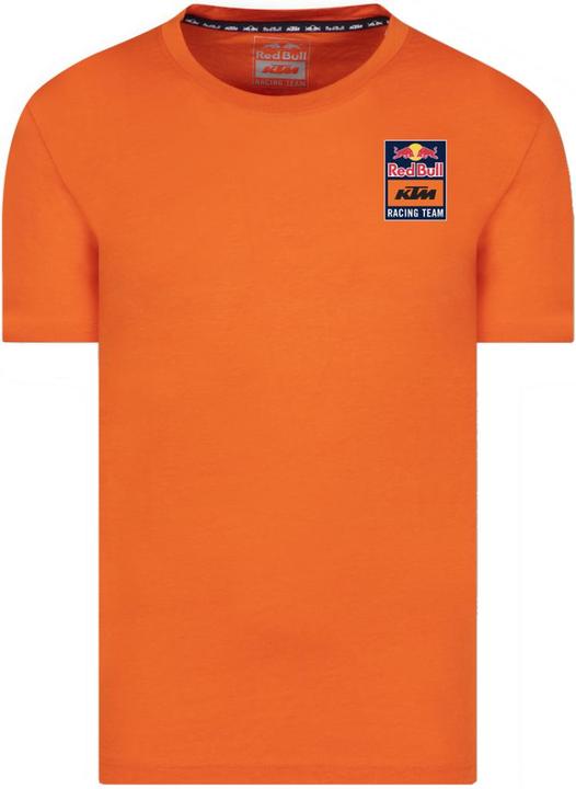 Red Bull Racing RED BULL KTM BACKPRINT N Herren T-Shirt