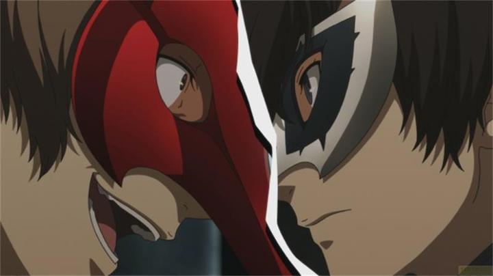 Produktbild PERSONA5 the Animation - Specials (2 DVDs) (DVD, Japanisch, Deutsch)