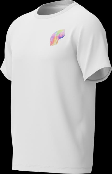 Actual product image Speedo Tee (XS)