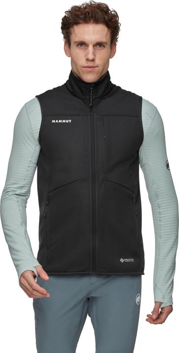 Actual product image Mammut Ultimate VIII SO Vest Men (L)