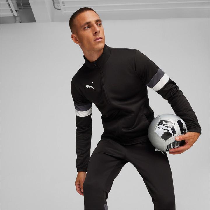 Produktbild Puma teamRISE Tracksuit (S)