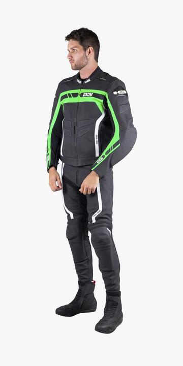 Immagine prodotto iXS Giacca Sport LD RS-600 1.0 (Uomini, Donne, 54)