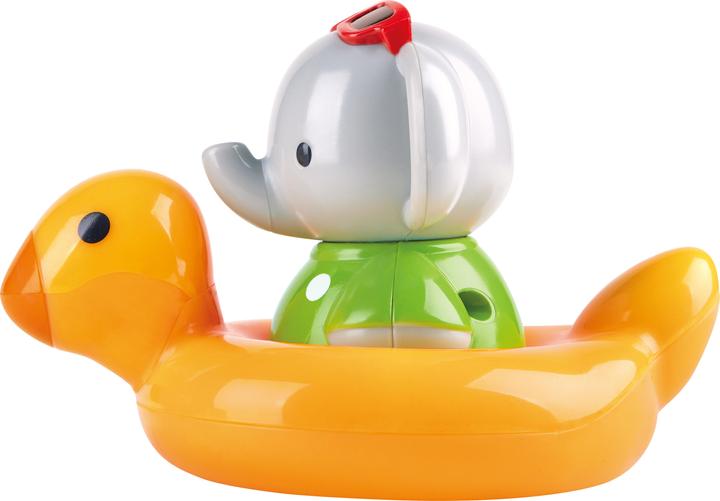 Produktbild Hape Drehbarer Plansch-Elefant