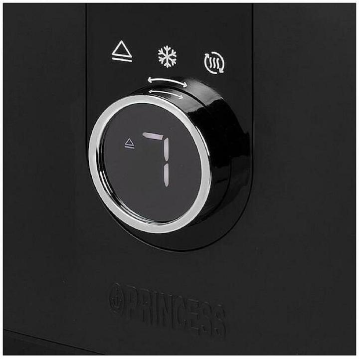 Immagine prodotto Princess Momenti del tostapane -2 slot (Spina UE)