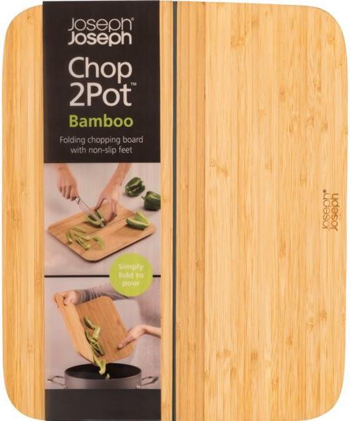 Actual product image Joseph Joseph Chop2Pot
