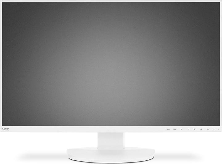 Image du produit NEC MultiSync EA271F (1920 x 1080 pixels, 27")