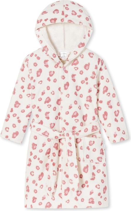 Produktbild Schiesser Girls Bademantel Frottee (98)