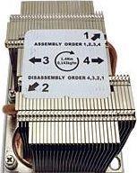 Produktbild Fujitsu cooling solution for 2nd CPU no ATD (P)
