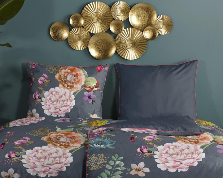 Actual product image Descanso Parma (Bedding set, 155 x 220 cm)