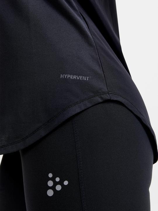 Actual product image Craft Core Charge Rib Singlet W (M)