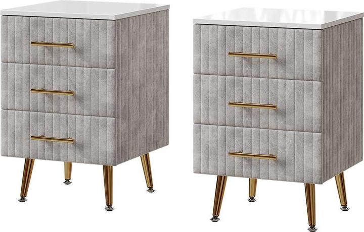 Produktbild Vichy Velia (41 x 40.5 x 62 cm)