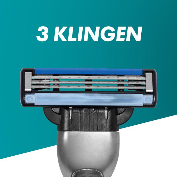 Immagine prodotto Gillette Mach3 (25 x)